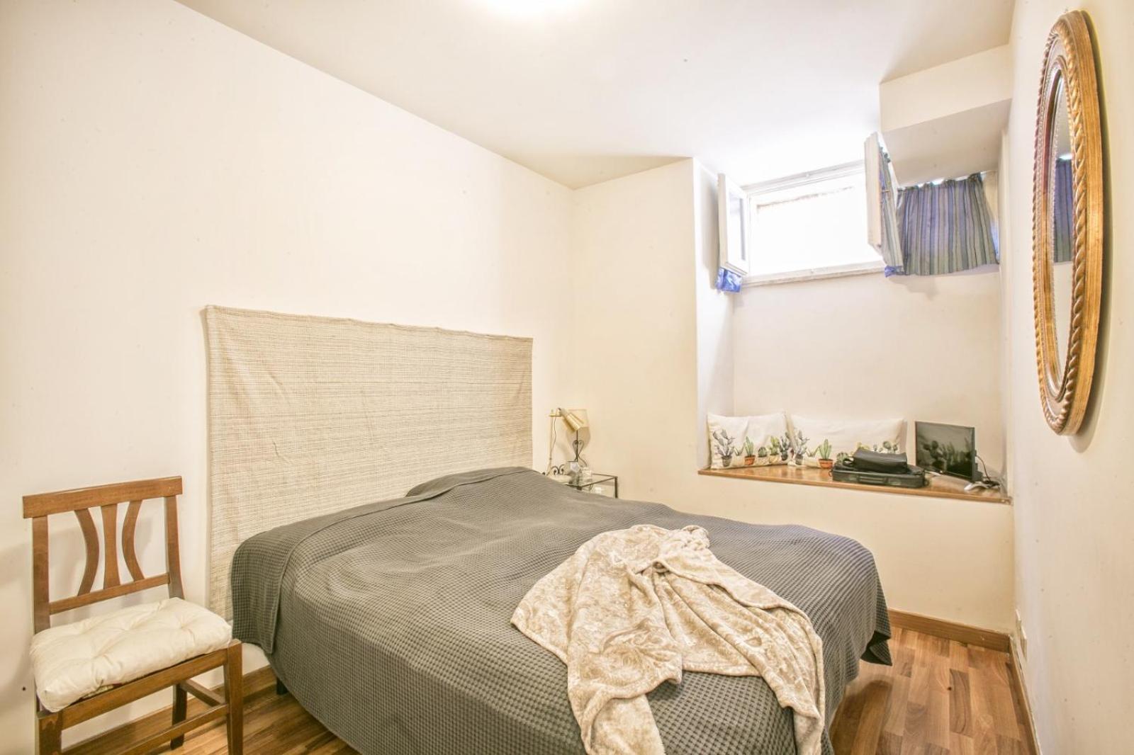 Nicolo, Pied-a-terre Al Vaticano Rom