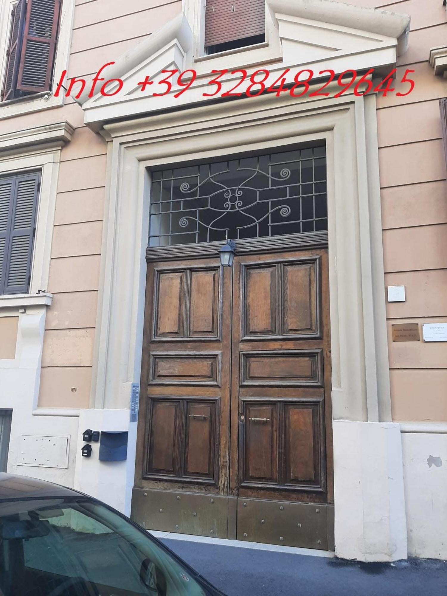 Nicolo, Pied-a-terre Al Vaticano Apartment *